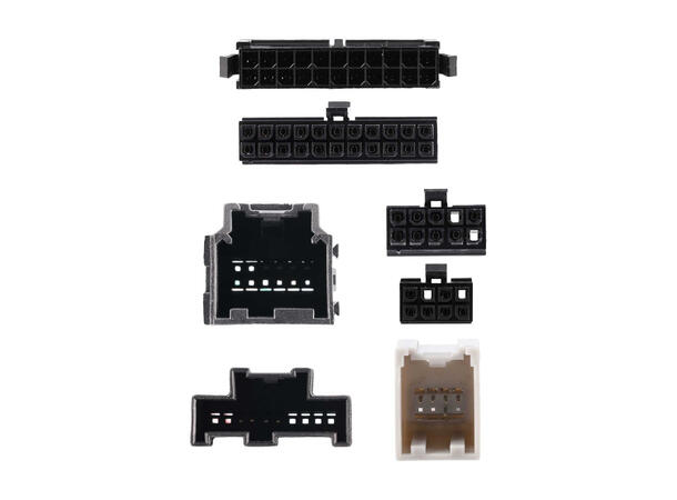 Metra Aktivadapter (MOST 50) GM (2014-2021) 