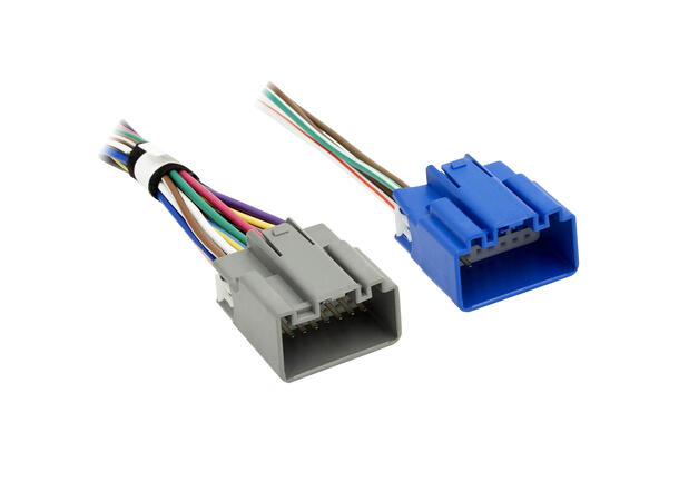 Metra Forsterker bypass kabelsett Ford (US) (2011-->) 