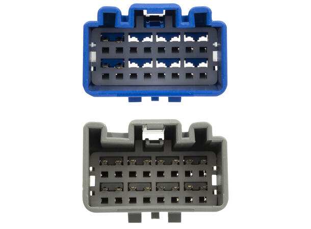 Metra Forsterker bypass kabelsett Ford (US) (2011-->) 