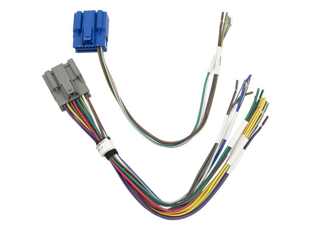 Metra Forsterker bypass kabelsett Ford (US) (2011-->) 