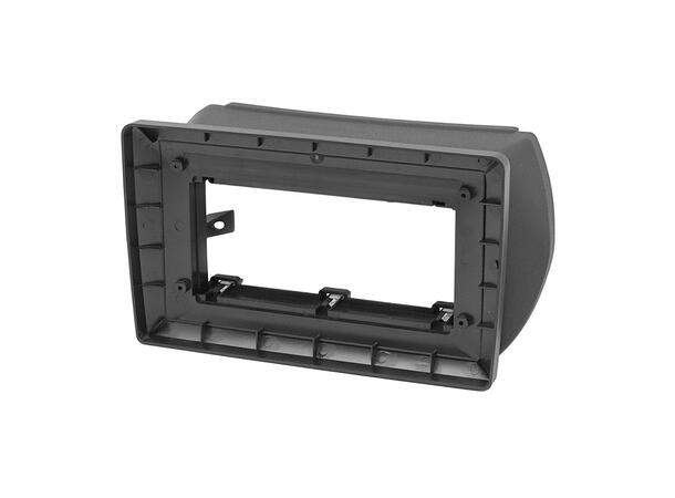 Monteringsramme for 10,1" spiller Neom/Fiorino/Qubo/Bipper (2008-2017) 