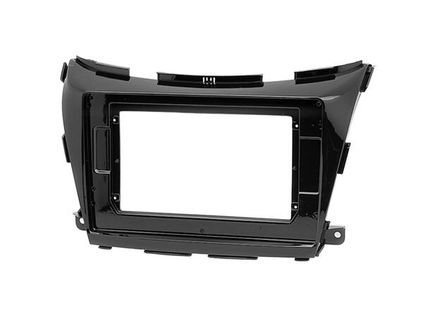 Monteringsramme for 10,1" spiller Nissan Murano (2015-->) 