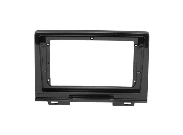 Monteringsramme for 9" spiller Honda HR-V (2022-->) 