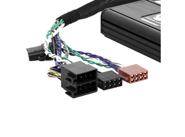 Phoenix Gold Plug & play lydpakke BYD T3 (2021-->) u/utvidet lyd. 