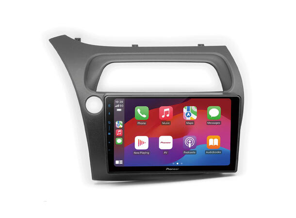 Pioneer Perfect Fit spiller til Honda Honda Civic Coupe (2006-2011) u/Navi 