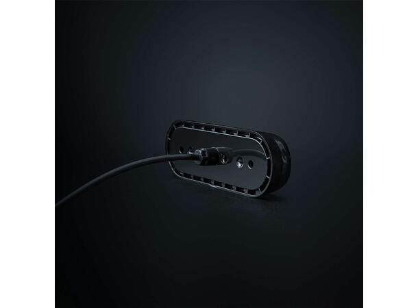 Strands FOR9T Gravity Posisjonslys LED, Rød, 10-40V, 4,5W, pris per stk 