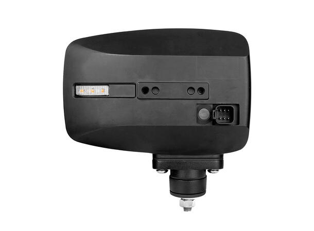 Strands Siberia HI-LO brøytelys venstre Venstre, 876/2273 Lumen, Pris per stk 