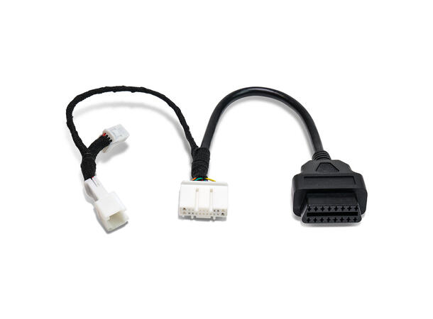 Tesla OBD2 Adapter for XBB Tesla Model Y Juniper (2025->) 