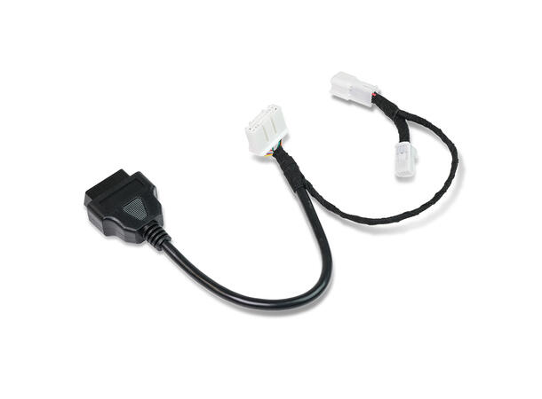 Tesla OBD2 Adapter for XBB Tesla Model Y Juniper (2025->) 