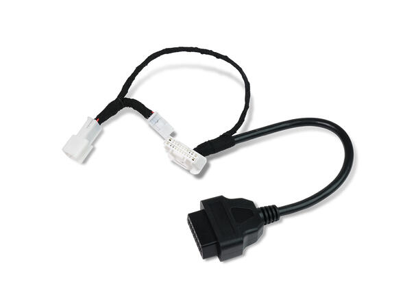 Tesla OBD2 Adapter for XBB Tesla Model Y Juniper (2025->) 