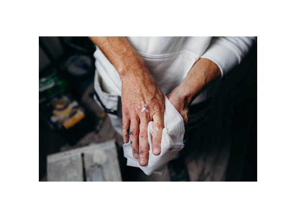 UltraGrime® Pro. Multi-Use 100 XXL+ Wipes 