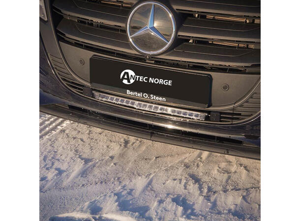 Antec grillkit - Lazer Glide Elite Mercedes Vito W447 2024-> 