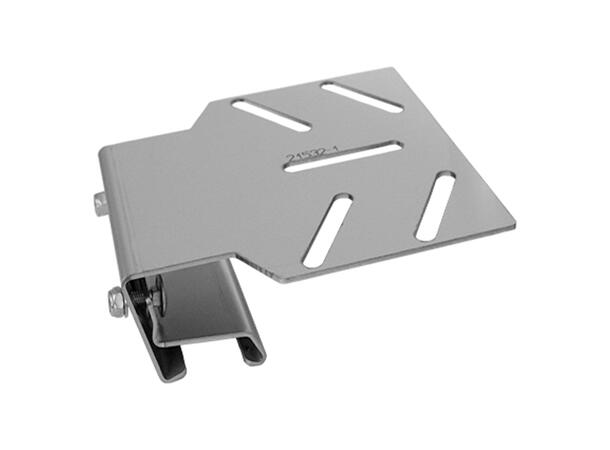 Bilspesifikke varsellysbraketter Mitsubishi Outlander 2016-> 