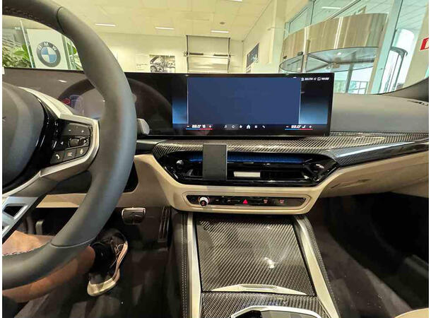 Brodit ProClip dashbord brakett BMW i4/3/4-serie (2025 ->) 