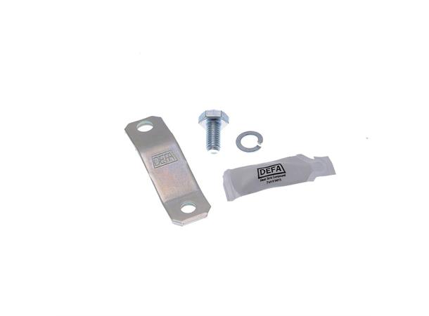 DEFA Monteringssett til motorvarmer Festeutstyr/Reservedel for 420803 