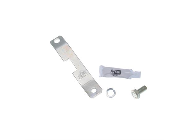 DEFA Monteringssett til motorvarmer Festeutstyr/Reservedel for 420861 