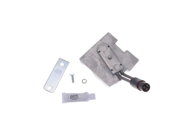 DEFA Motorvarmerelement 