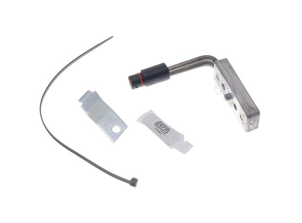 DEFA Motorvarmerelement 