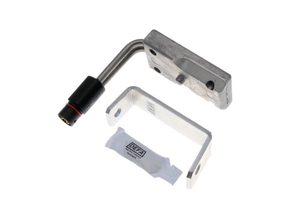 DEFA Motorvarmerelement 