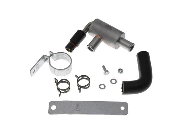 DEFA Motorvarmerelement 