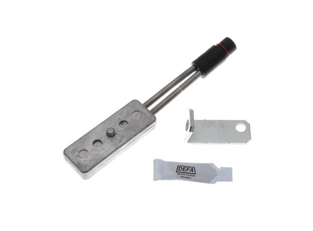 DEFA Motorvarmerelement 