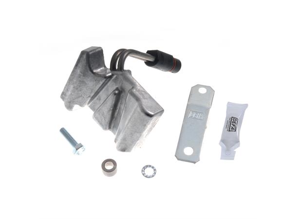 DEFA Motorvarmerelement 