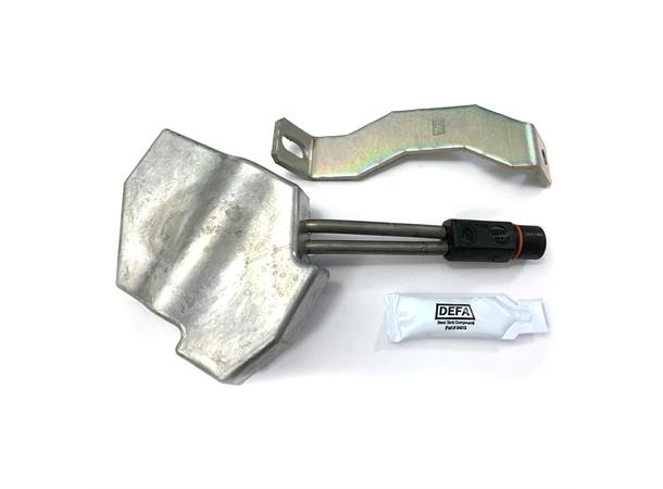 DEFA Motorvarmerelement 