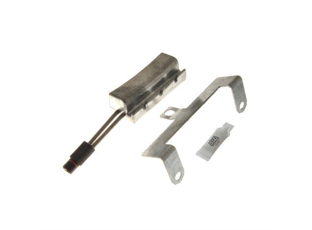 DEFA Motorvarmerelement 