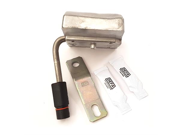 DEFA Motorvarmerelement 