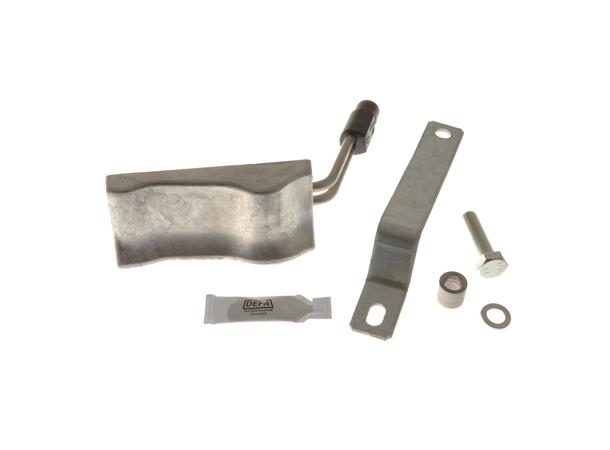 DEFA Motorvarmerelement 