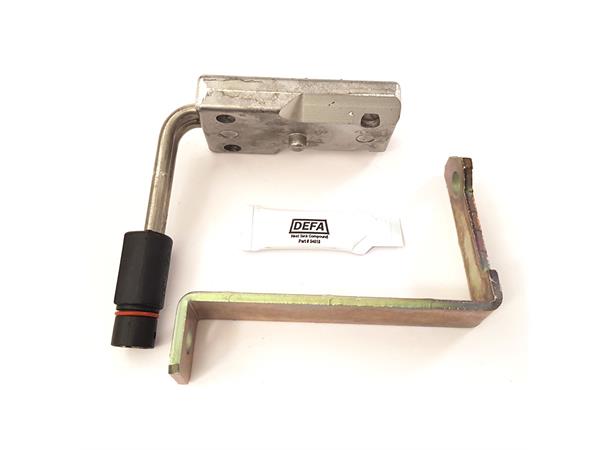 DEFA Motorvarmerelement 
