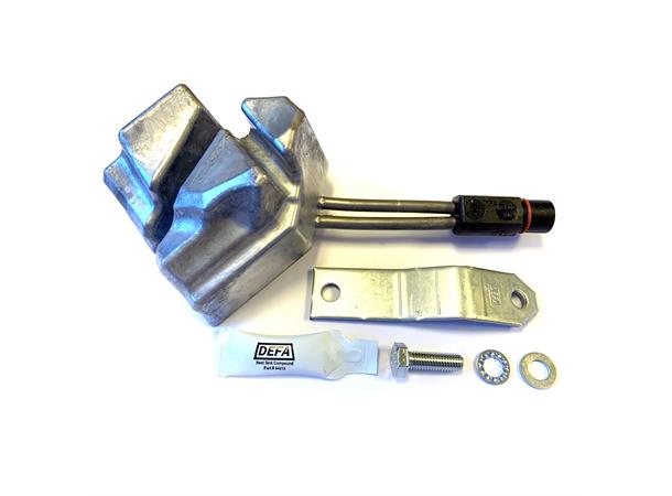 DEFA Motorvarmerelement 