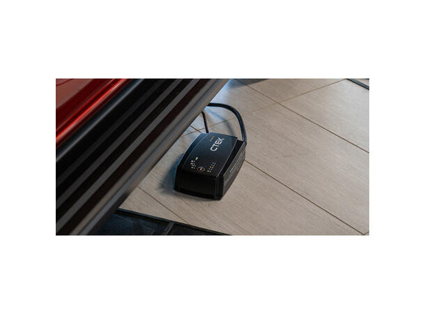 Hvorfor velge CTEK RB 3000?