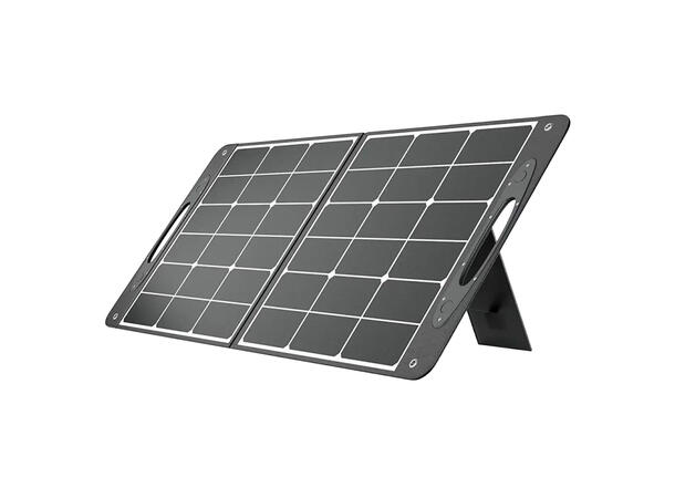 INVATEC Solar-100 Solcellepanel Sammenleggbart solcellepanel, 100 W 