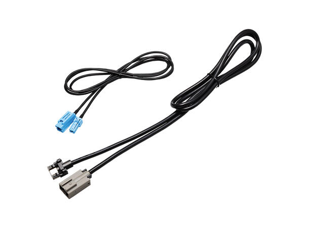 Kenwood KCA-A150EX RGB skjøtekabel - for DMX9724XDS 