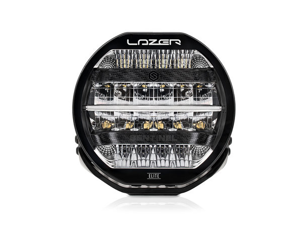 Lazer Sentinel 9 ELITE 15232 Lumen, 1483m, pos.lys,pris per stk 