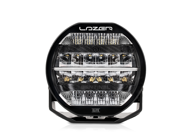 Lazer Sentinel 9 ELITE 15232 Lumen, 1483m, pos.lys,pris per stk 