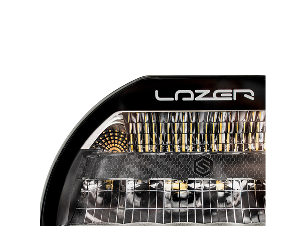 Lazer Sentinel 9 ELITE 15232 Lumen, 1483m, pos.lys,pris per stk 