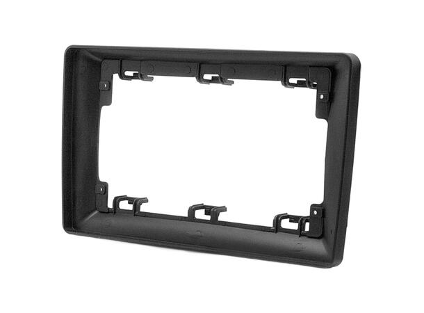 Monteringsramme for 10,1" spiller Nissan (2013-2019) 