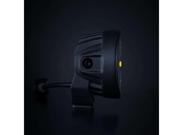 Strands Nuuk D-Line MC 3" Ekstralys 3", 2540 Lumen, 39W, posisjonslys 