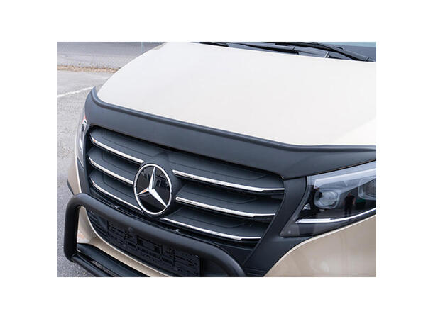 Cappa panserbeskytter med 3M teip Mercedes Vito W447 2014-> 