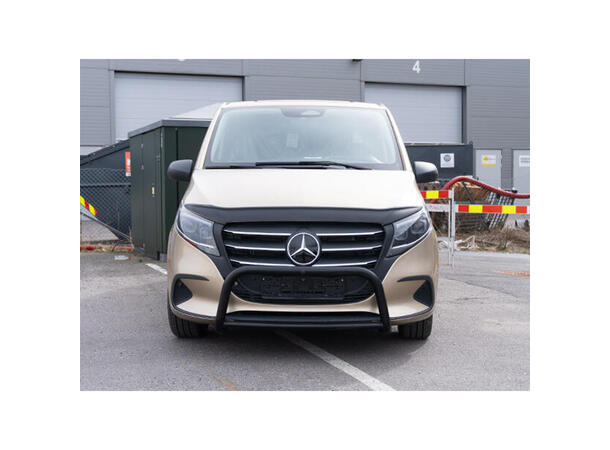 Cappa panserbeskytter med 3M teip Mercedes Vito W447 2014-> 