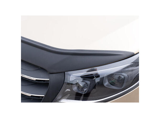 Cappa panserbeskytter med 3M teip Mercedes Vito W447 2014-> 