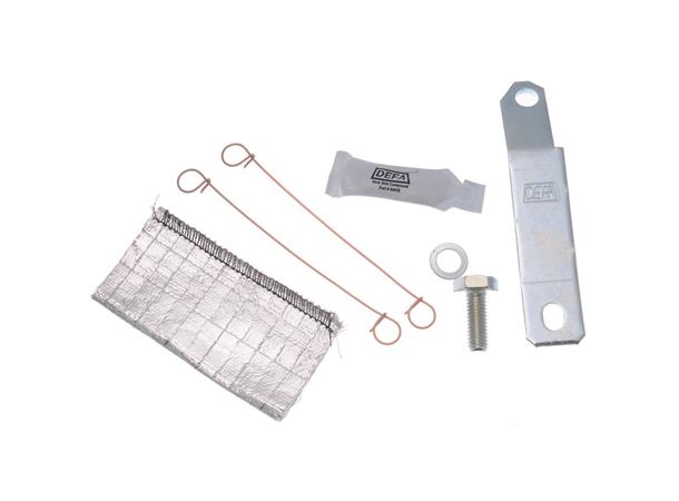 DEFA Monteringssett til motorvarmer Festeutstyr/Reservedel for 420862 