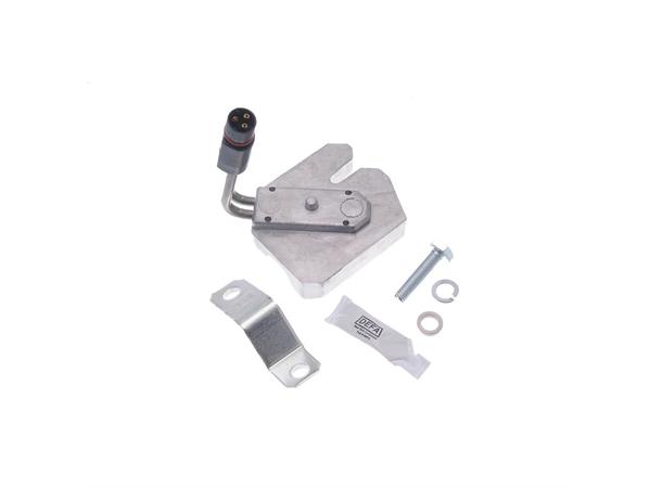 DEFA Motorvarmerelement 