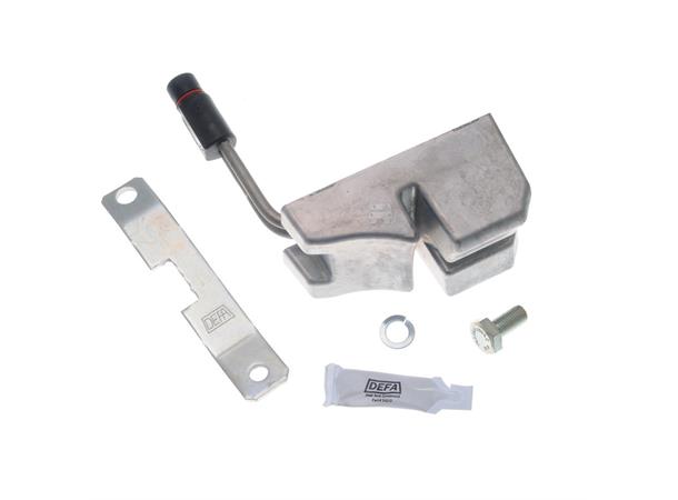 DEFA Motorvarmerelement 