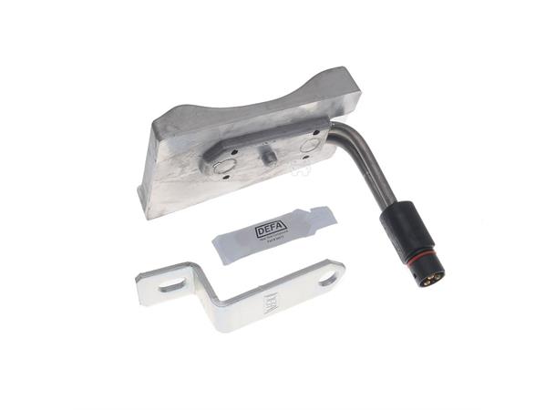 DEFA Motorvarmerelement 