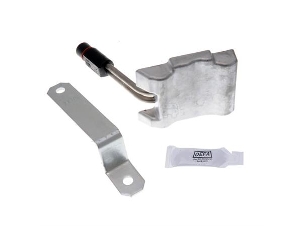 DEFA Motorvarmerelement 