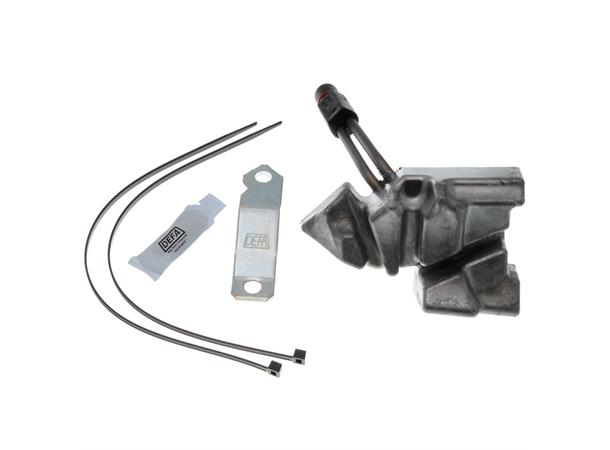 DEFA Motorvarmerelement 