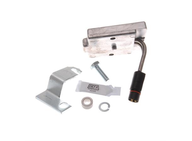 DEFA Motorvarmerelement 